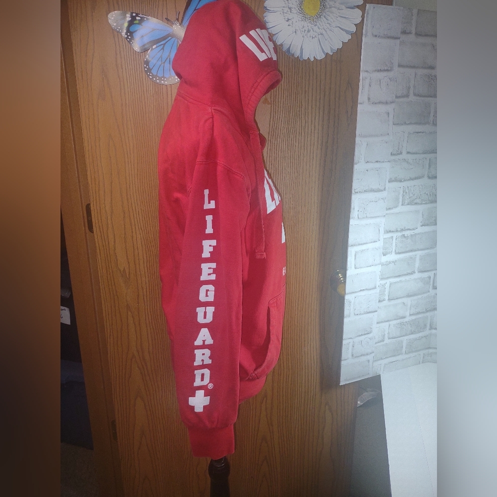 Sm Lifeguard Hoodie - Picture 2 of 10